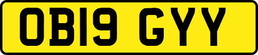 OB19GYY