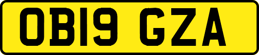 OB19GZA