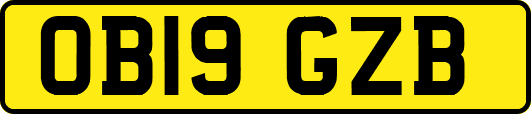 OB19GZB