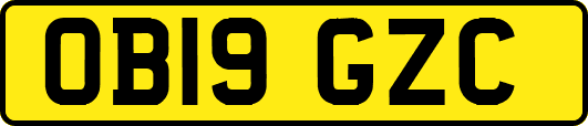 OB19GZC