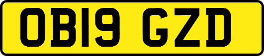 OB19GZD