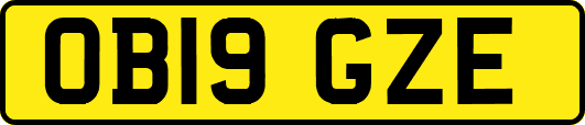 OB19GZE