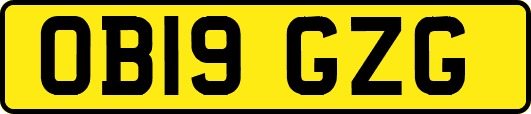 OB19GZG