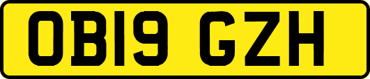 OB19GZH