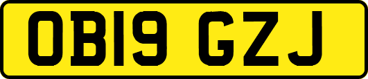 OB19GZJ