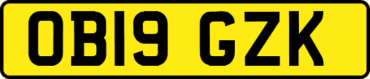 OB19GZK