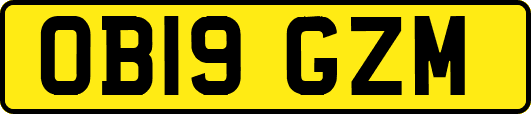 OB19GZM