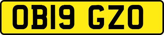 OB19GZO