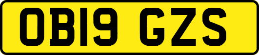 OB19GZS