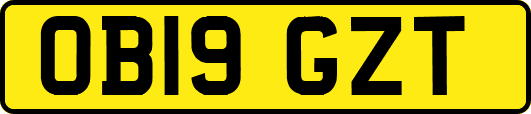 OB19GZT