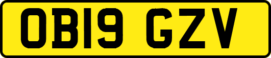 OB19GZV