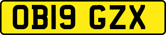 OB19GZX