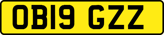 OB19GZZ