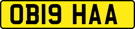 OB19HAA