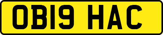OB19HAC