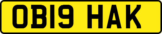 OB19HAK