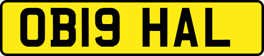 OB19HAL