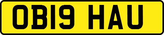OB19HAU