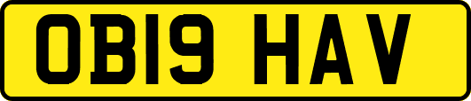 OB19HAV