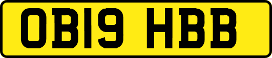 OB19HBB