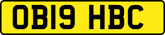 OB19HBC