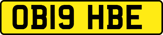OB19HBE