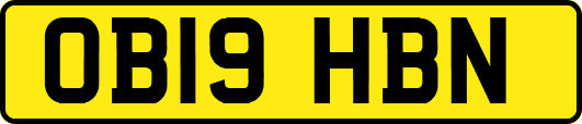 OB19HBN