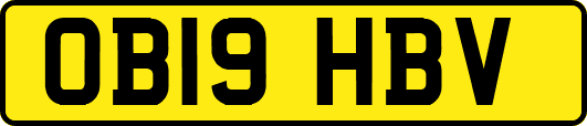 OB19HBV