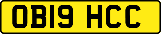 OB19HCC