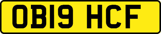 OB19HCF