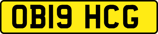 OB19HCG