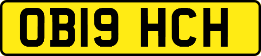 OB19HCH