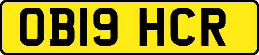 OB19HCR