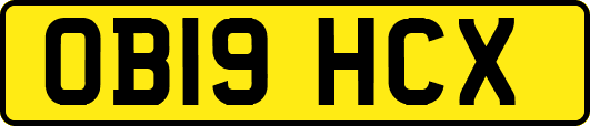 OB19HCX