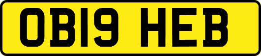 OB19HEB