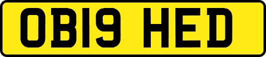 OB19HED
