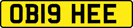 OB19HEE