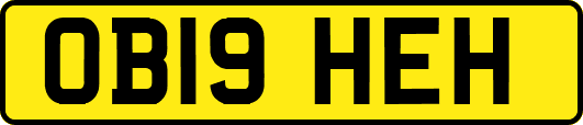 OB19HEH