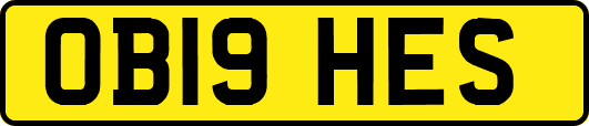 OB19HES
