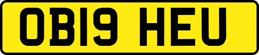 OB19HEU