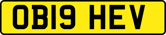 OB19HEV