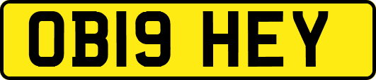 OB19HEY