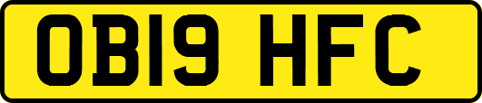 OB19HFC