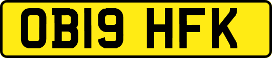 OB19HFK
