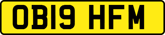 OB19HFM