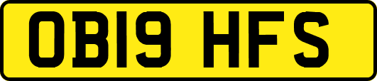 OB19HFS