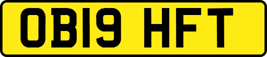 OB19HFT