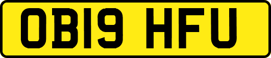 OB19HFU