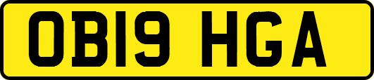 OB19HGA