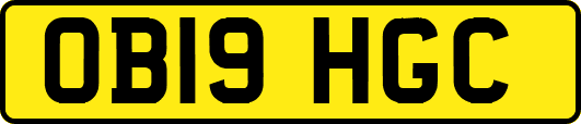 OB19HGC